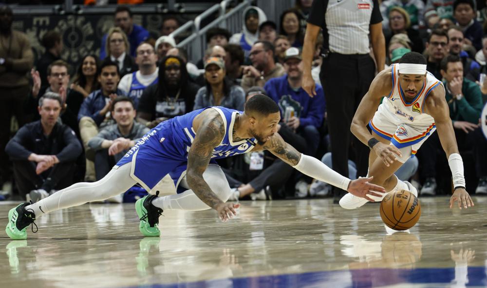 型中锋不同 型中锋不同